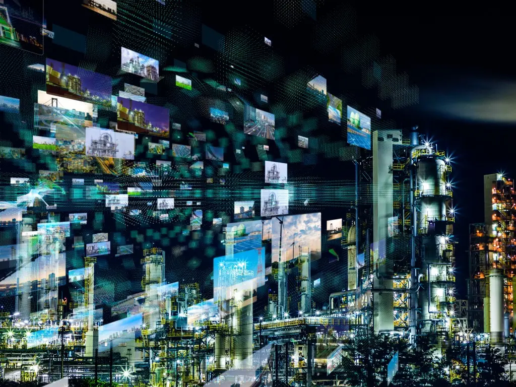 INTELIGENTNA OKOLICA