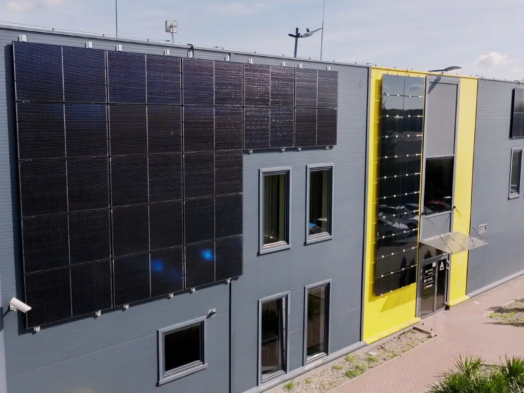 Odnawialne źródła energii