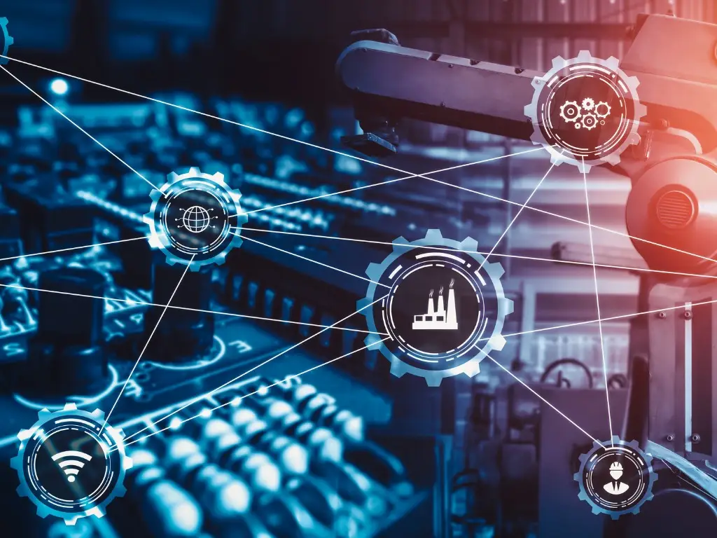 INTELIGENTNA PRODUKCJA