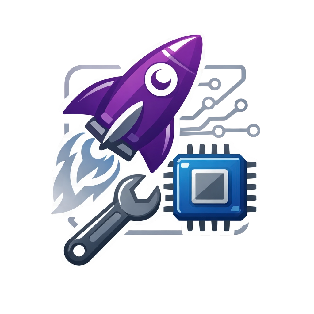 Zgłoś startup do Masters University for STMicroelectronics – wsparcie ekspertów i technologii